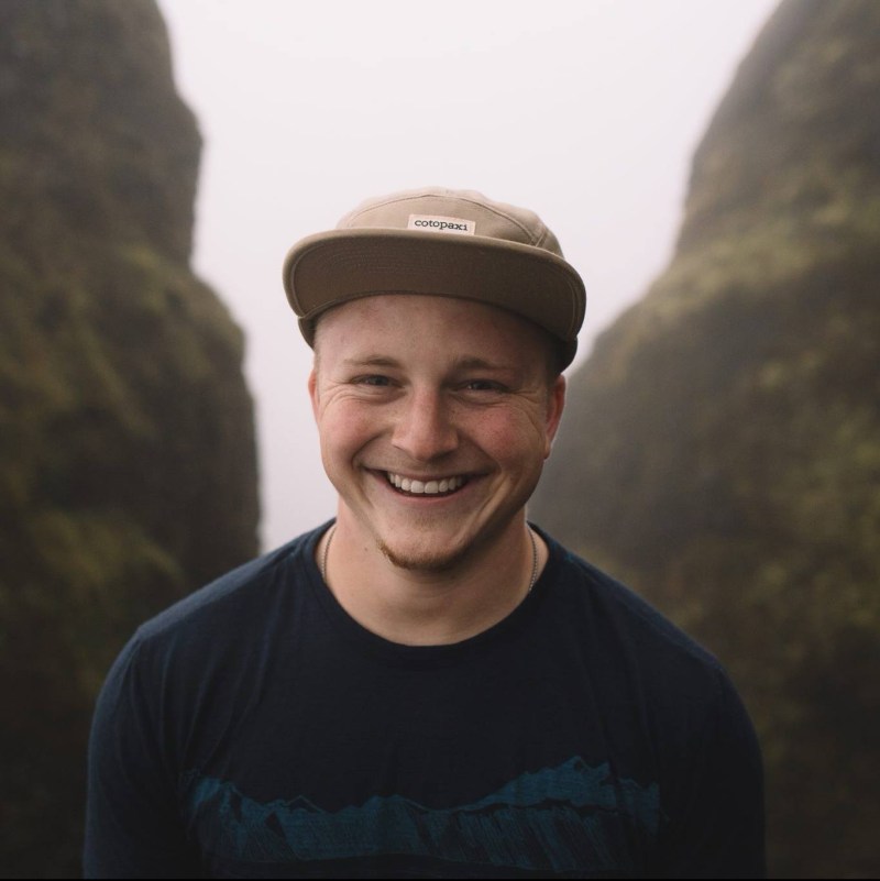 Saddle Mountain Hike